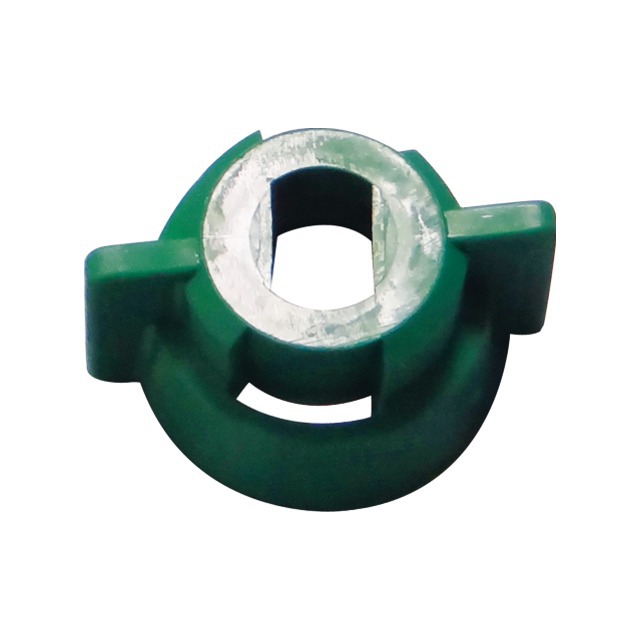 Ecrou Rapide pour Albuz APS Vert Meplat 8 MM avec Joint référence fournisseur 30540007